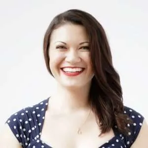 April Wachtel, Founder & CEO at Cheeky Cocktails