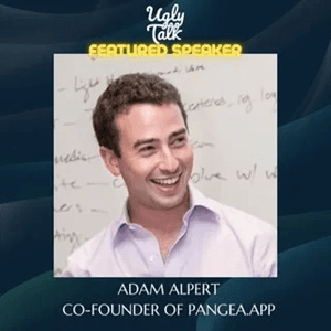 Adam Alpert