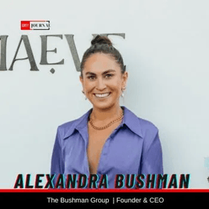 Alexandra Bushman