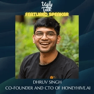 Dhruv Singh, Co-founder and CTO at HoneyHive