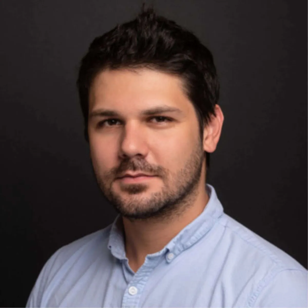 Roberto Garcia