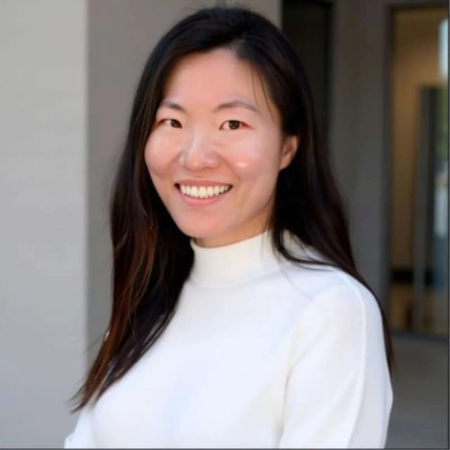 Yiqi Wu, Founder & CEO at Aimerce