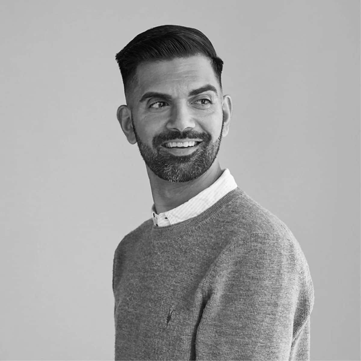 Nihar Kulkarni