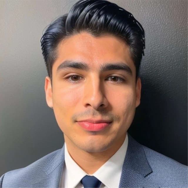 Dylan Oriundo, Founder at The Builder Series, Director of Marketing & Ops