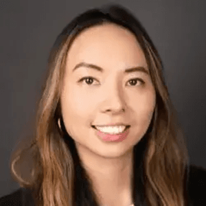 Emilie Ho, Co-Founder & CEO at Make the Dot