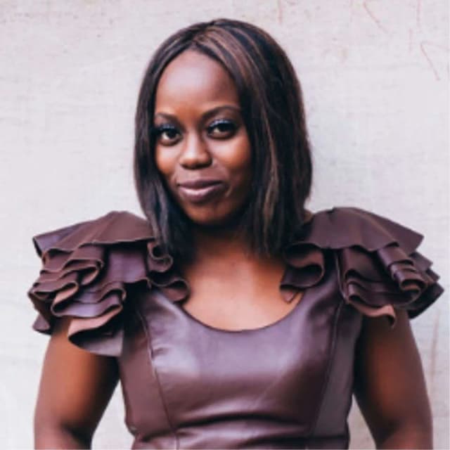 Mair Emenogu, Founder at MAIR