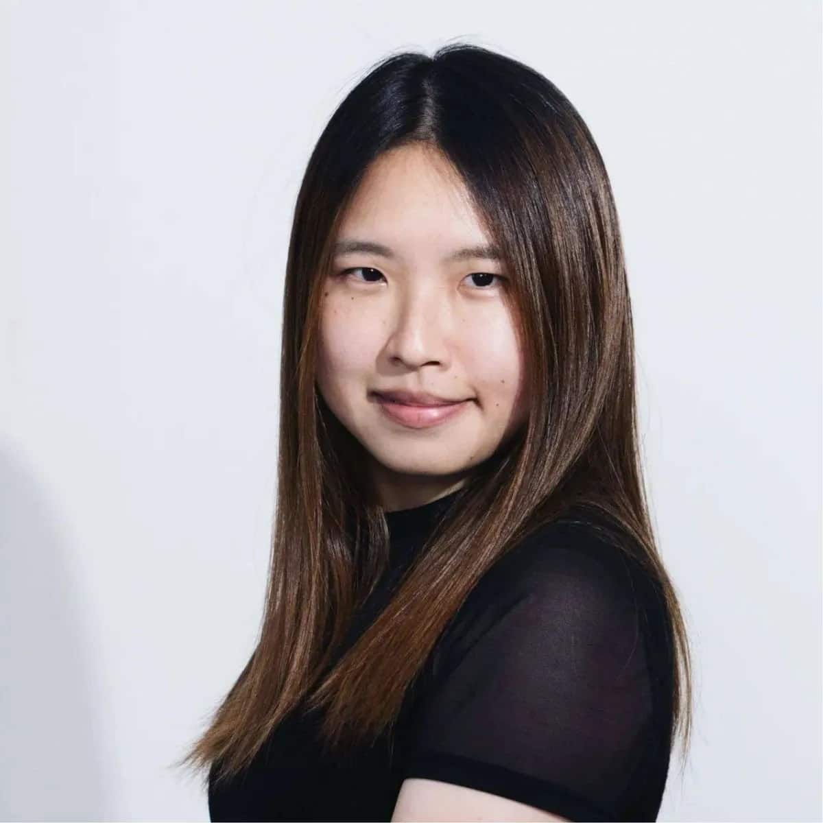 Haruka Takamori