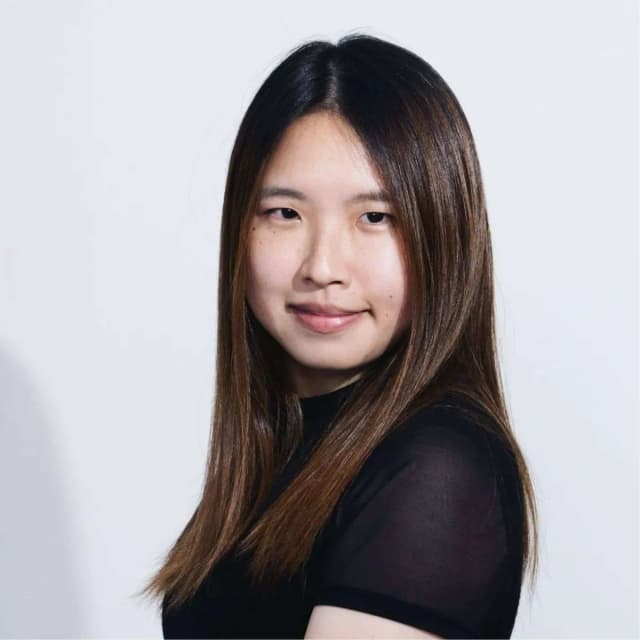 Haruka Takamori, Co-Founder & CEO at Syval