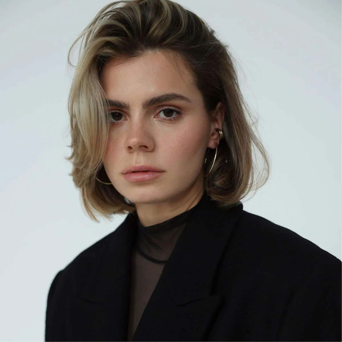 Alyona Mysko