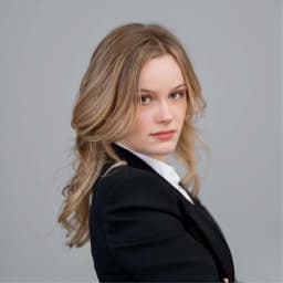 Justine Juillard, Co-Founder at Girls Into VC at Berkeley