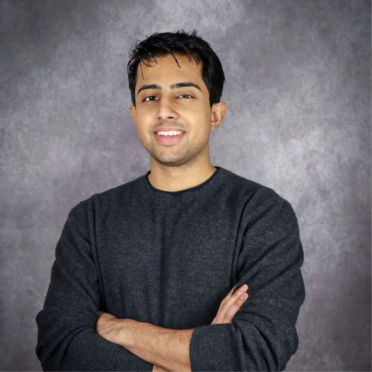 Kabir Kurani