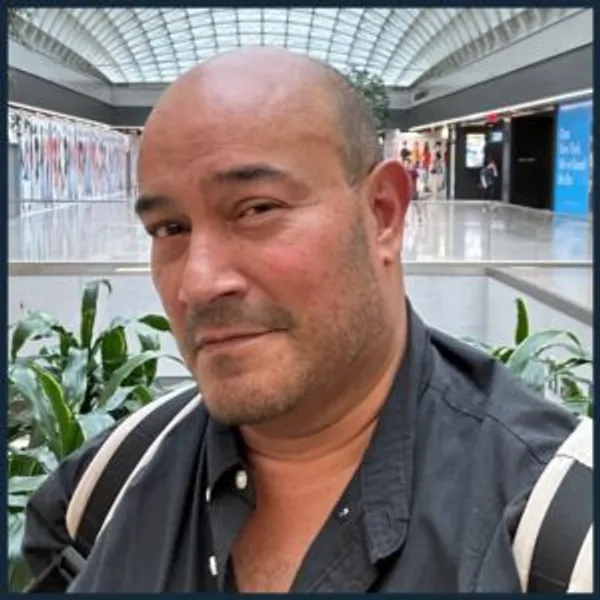 Glenn Johnson, Fractional CMO