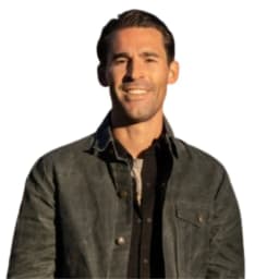 Ryan Beltran, Co-Founder at Original Grain